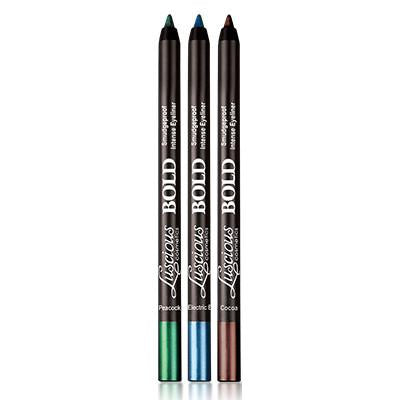 BOLD INTENSE EYELINER PENCIL